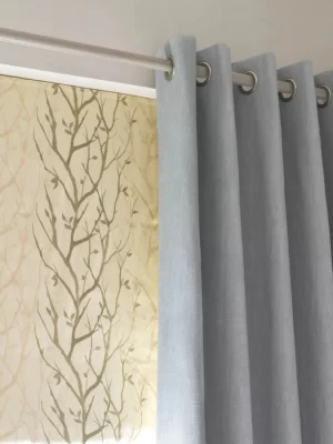 Eyelet Curtains