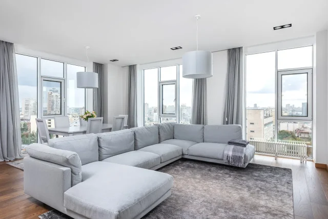 Aerocity Arnavutköy