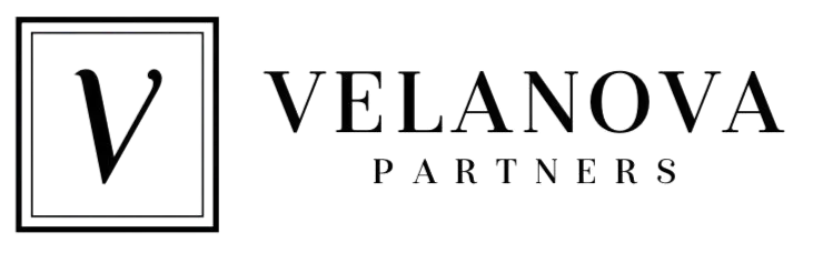 Velanova Logo Website